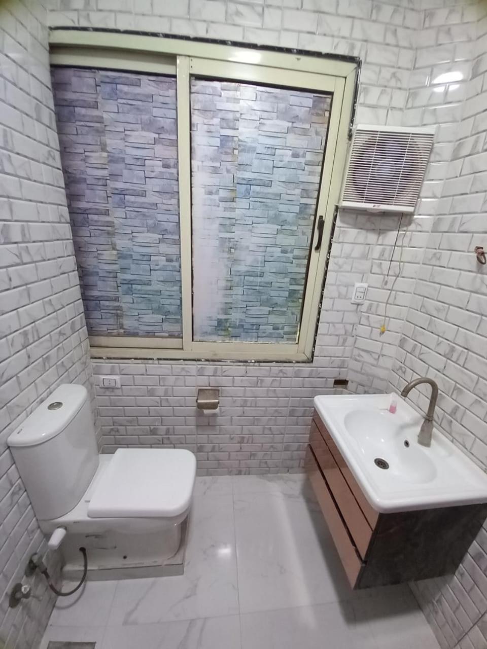 Kafret el-Gabal Khufu Pyramids Hotel מראה חיצוני תמונה